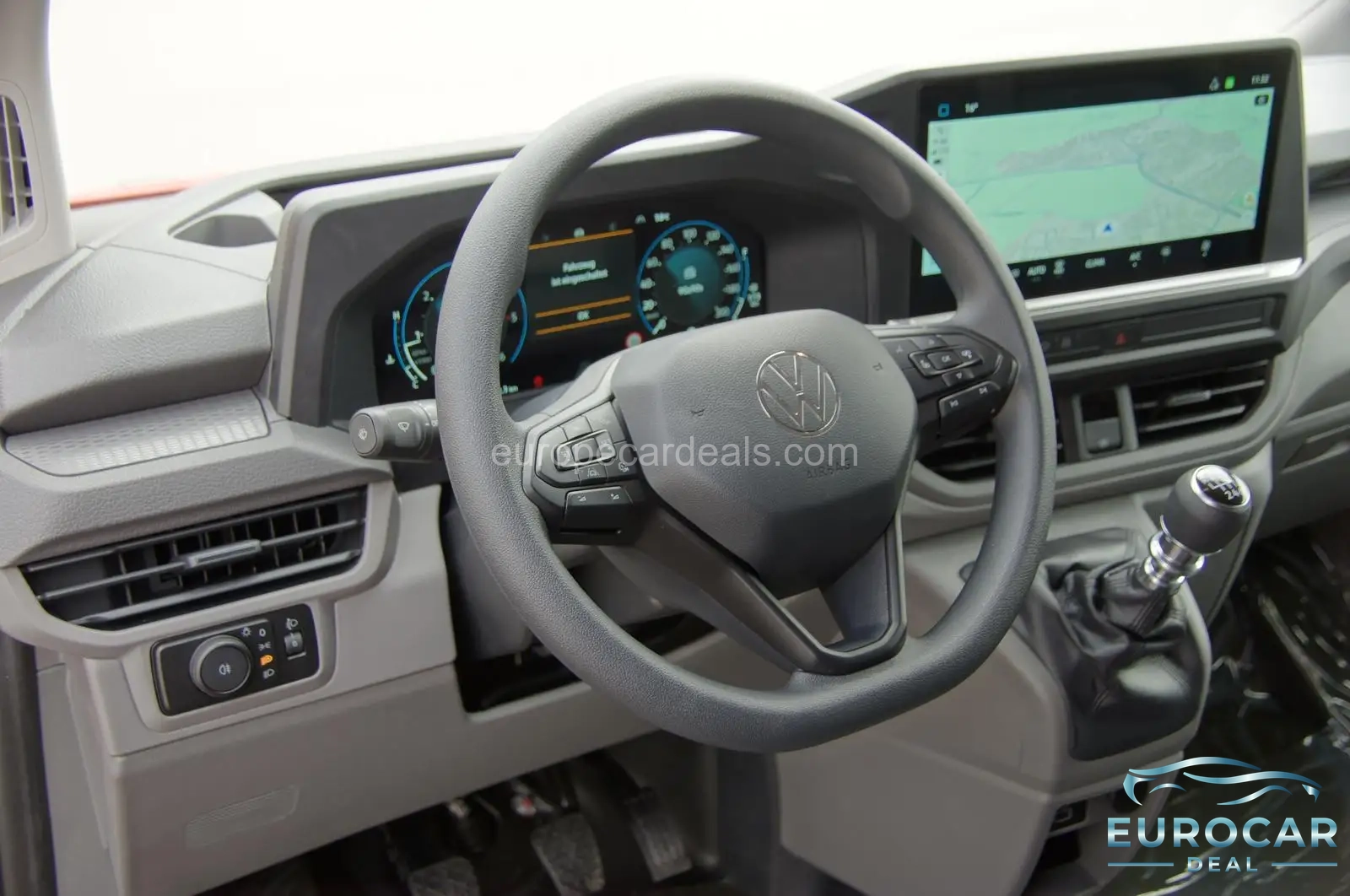 Volkswagen T7 Transporter
