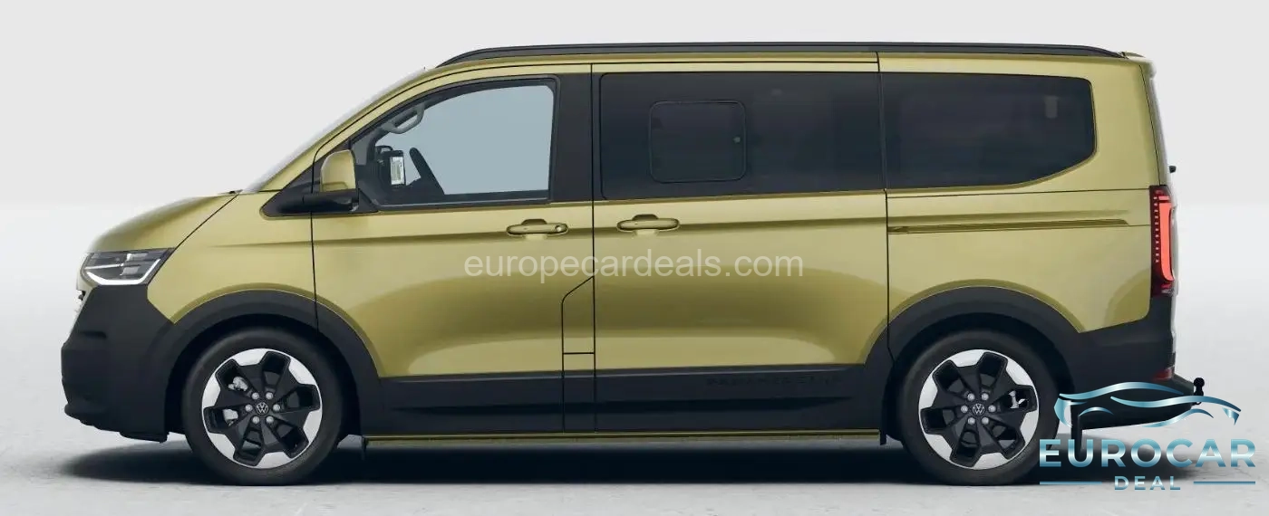 Volkswagen T7 Caravelle