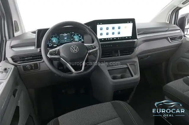 Volkswagen T7 Transporter