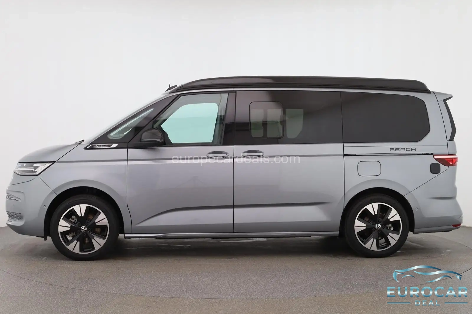 Volkswagen T7 California