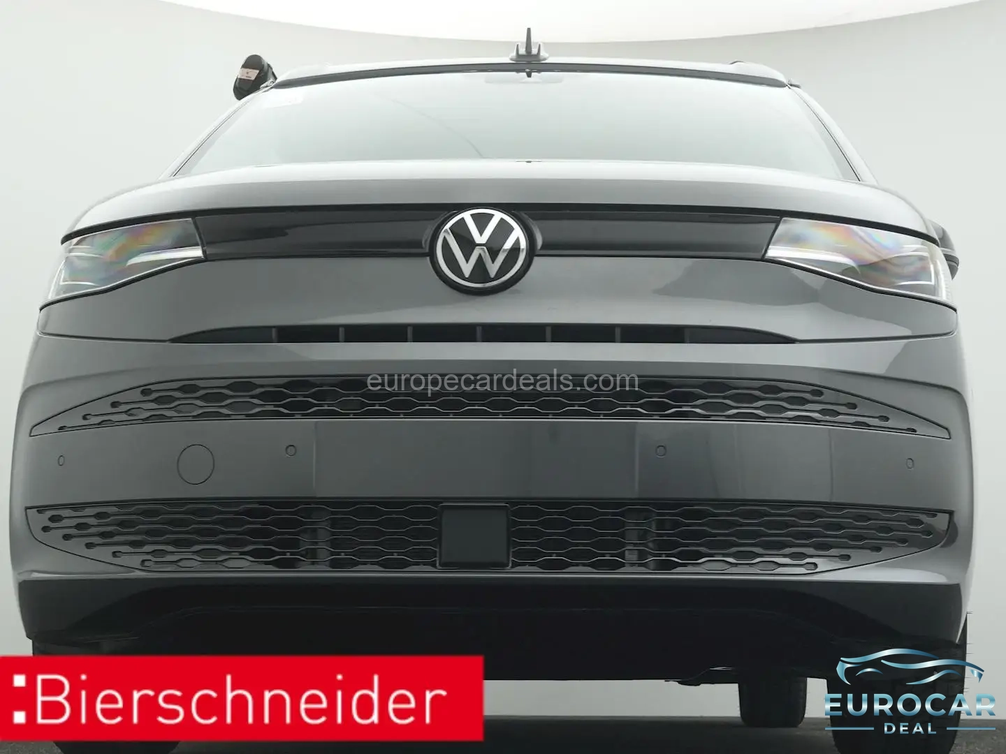 Volkswagen T7 California