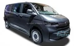 Volkswagen T7 Kombi