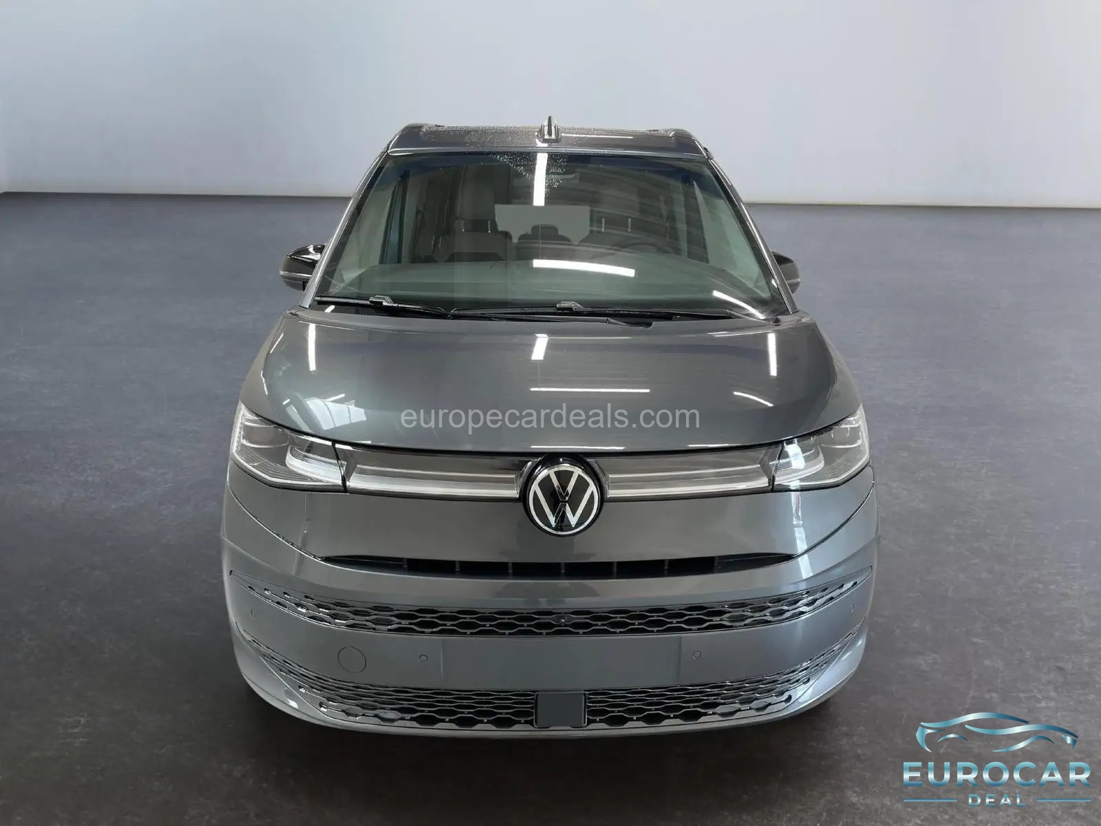 Volkswagen T7 California