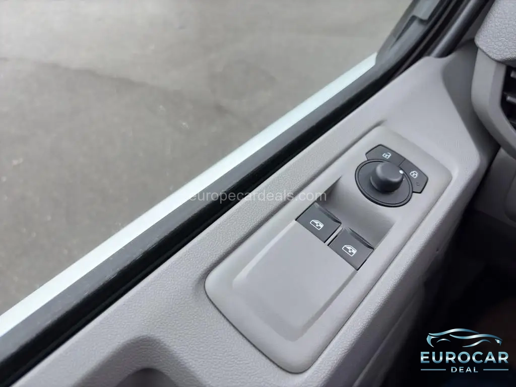 Volkswagen T7 Transporter