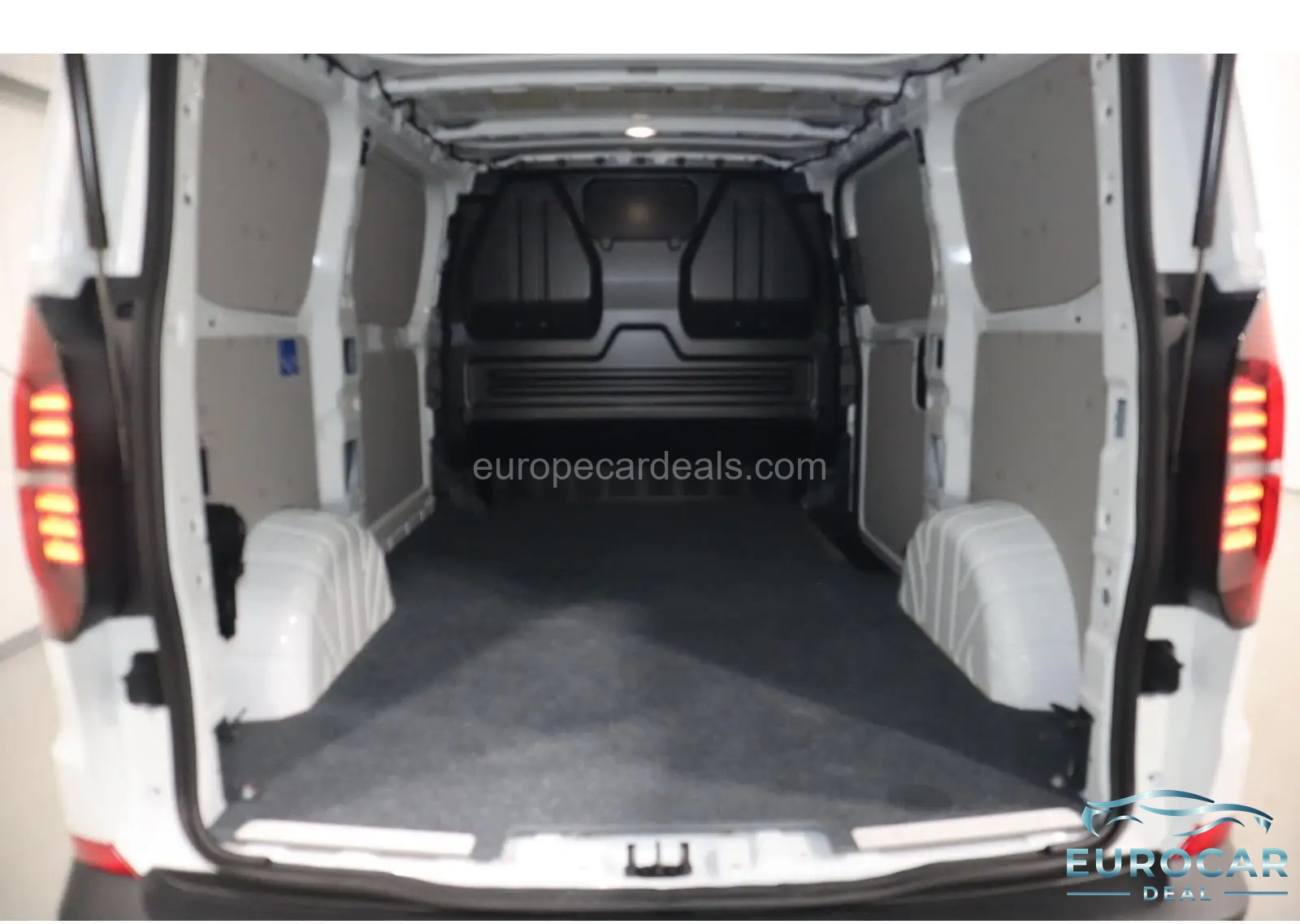 Volkswagen T7 Transporter