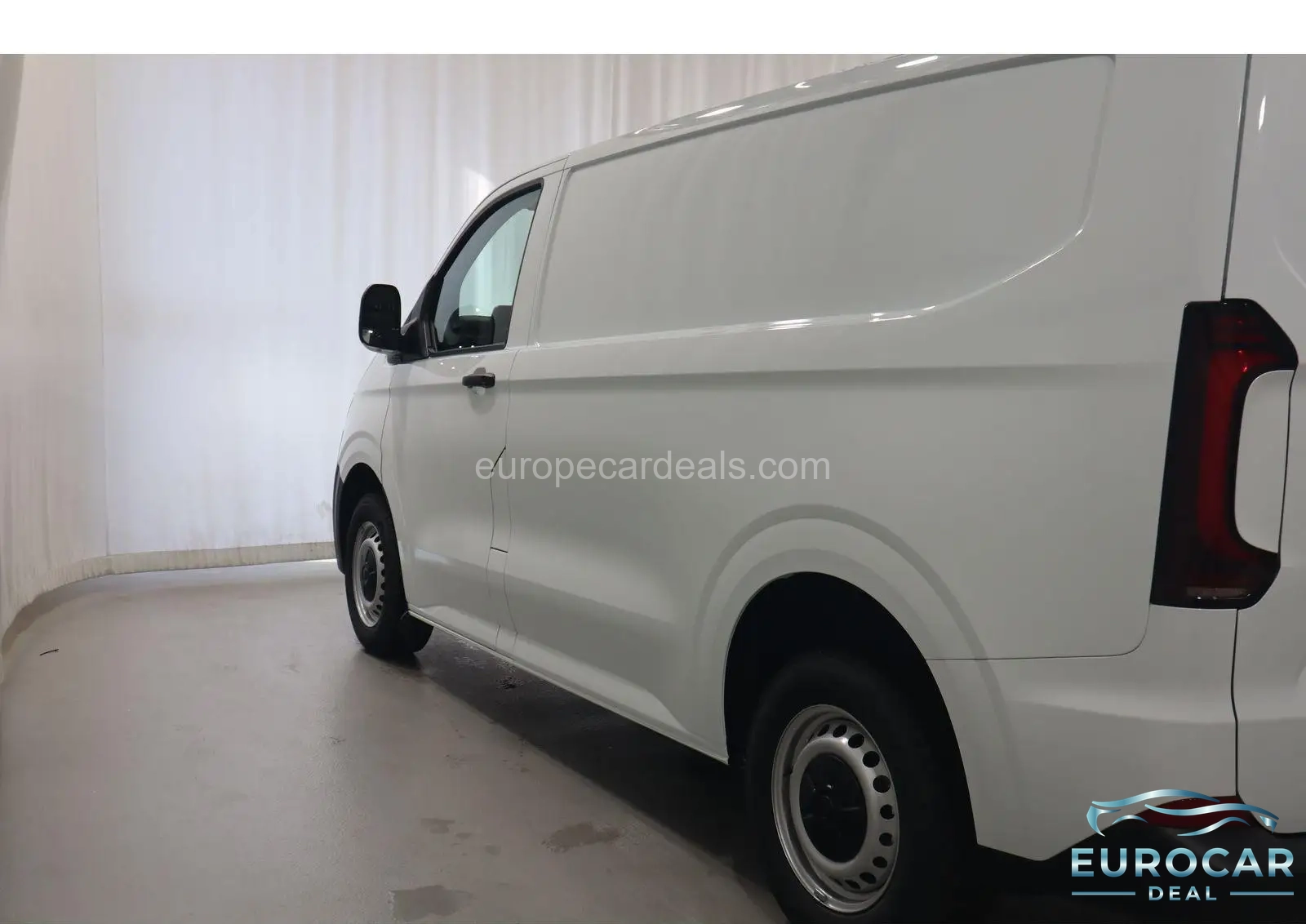 Volkswagen T7 Transporter