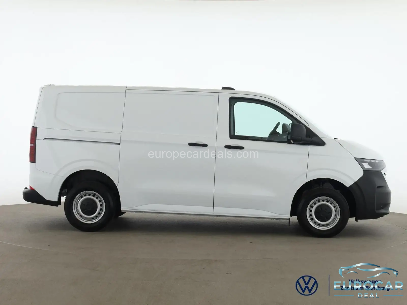 Volkswagen T7 Transporter