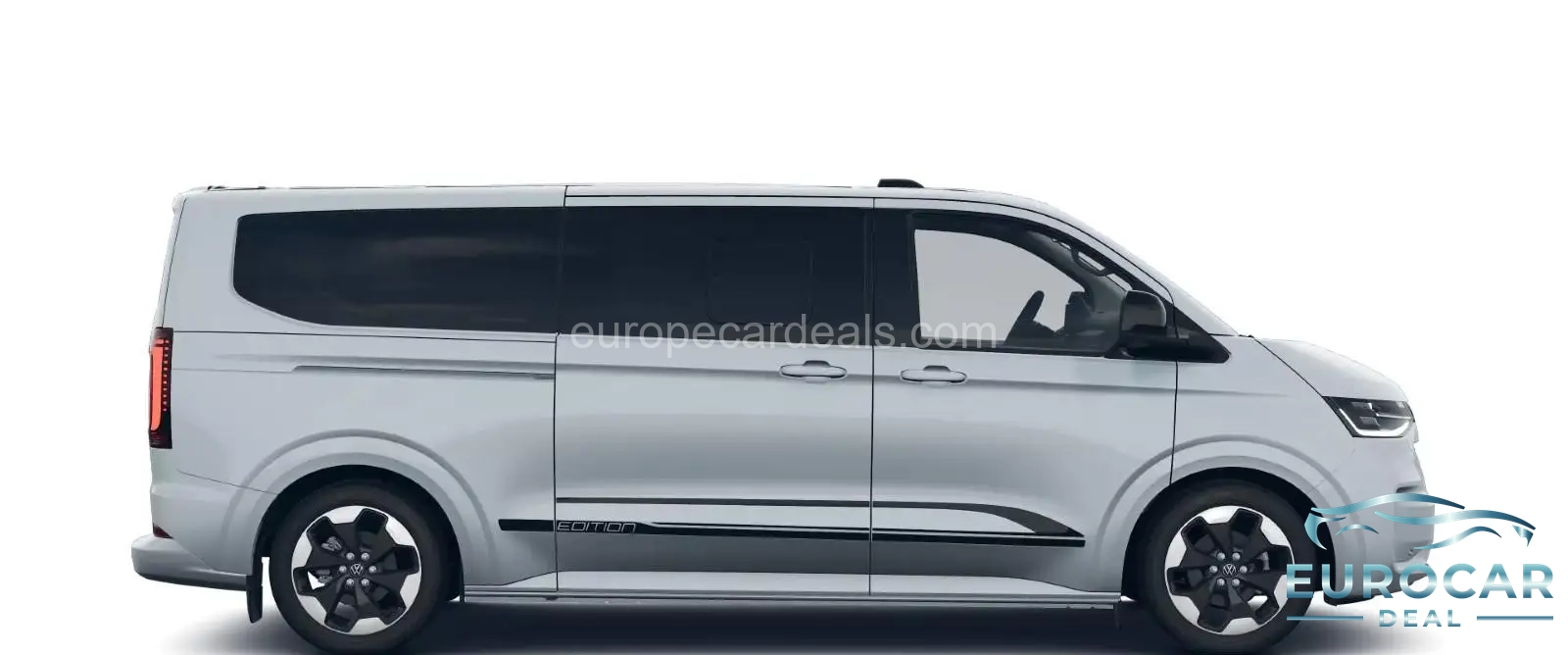 Volkswagen T7 Caravelle