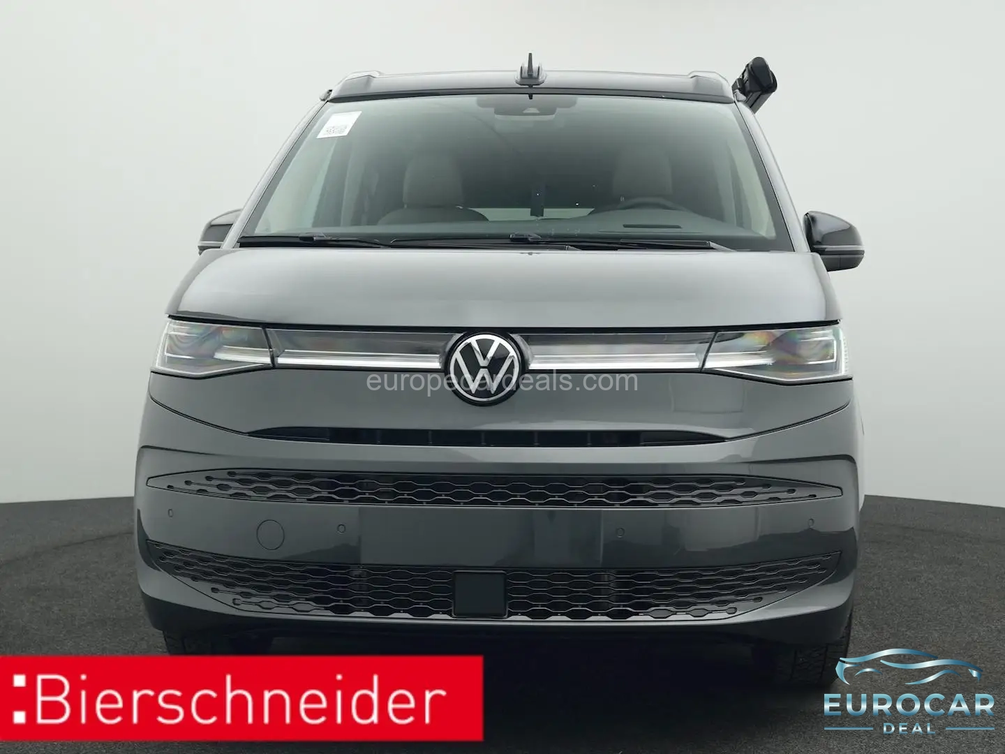 Volkswagen T7 California