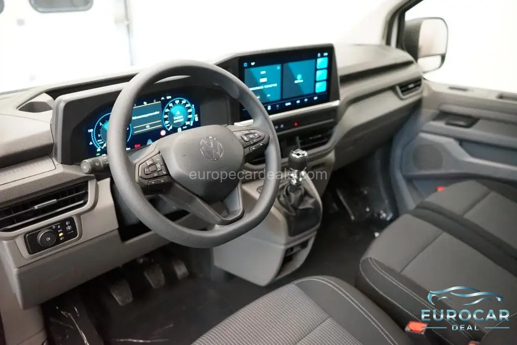 Volkswagen T7 Transporter