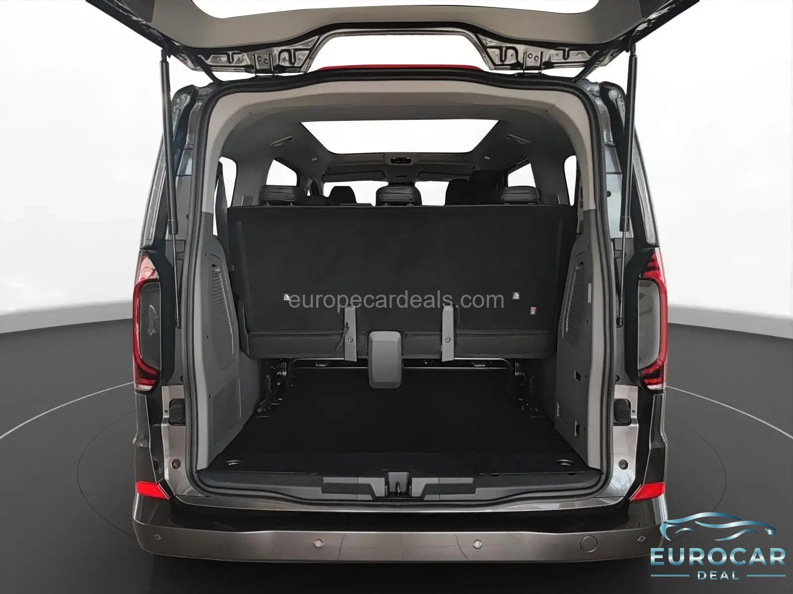 Volkswagen T7 Caravelle