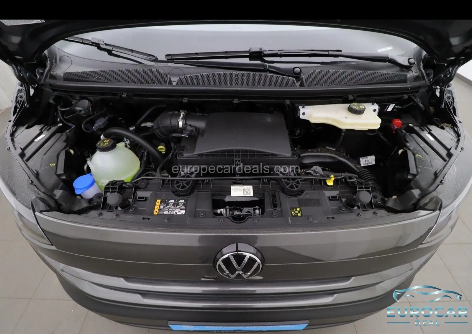 Volkswagen T7 Transporter