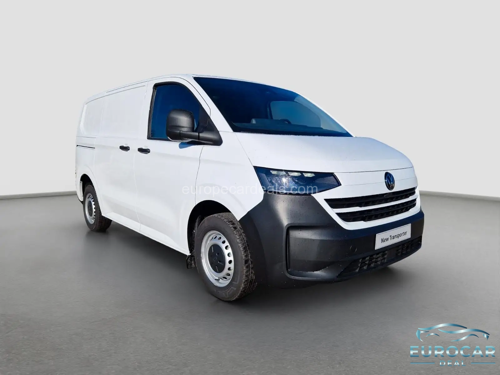 Volkswagen T7 Transporter
