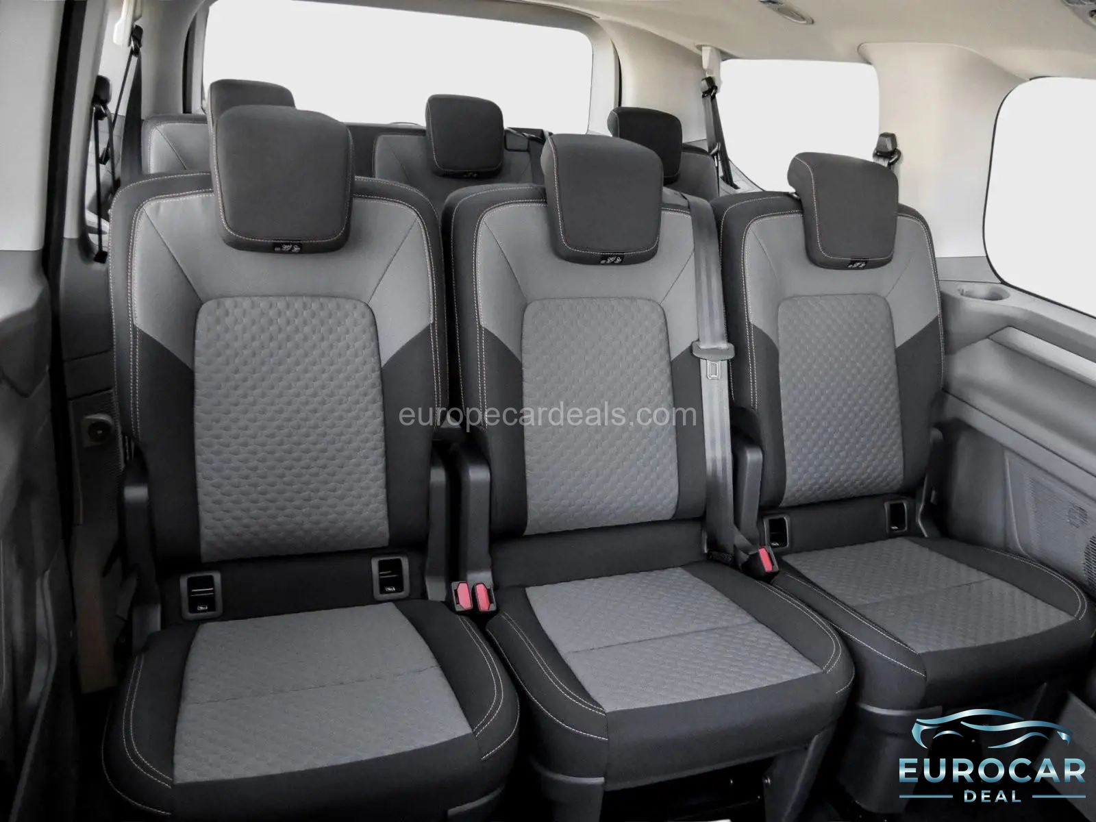 Volkswagen T7 other