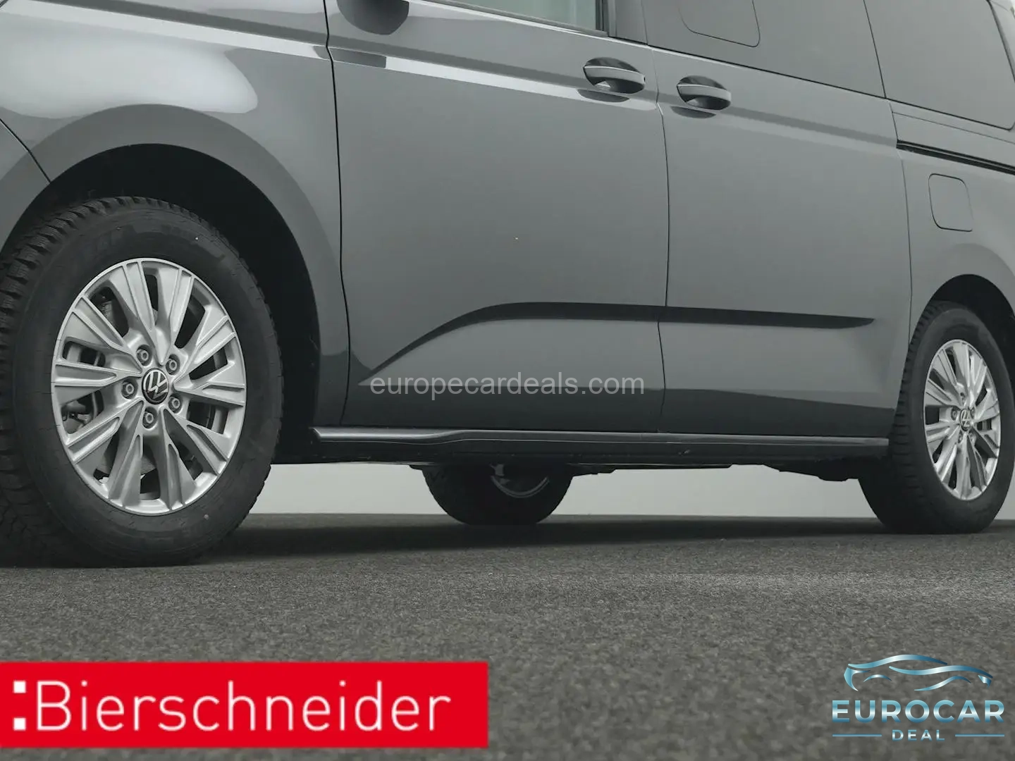 Volkswagen T7 California