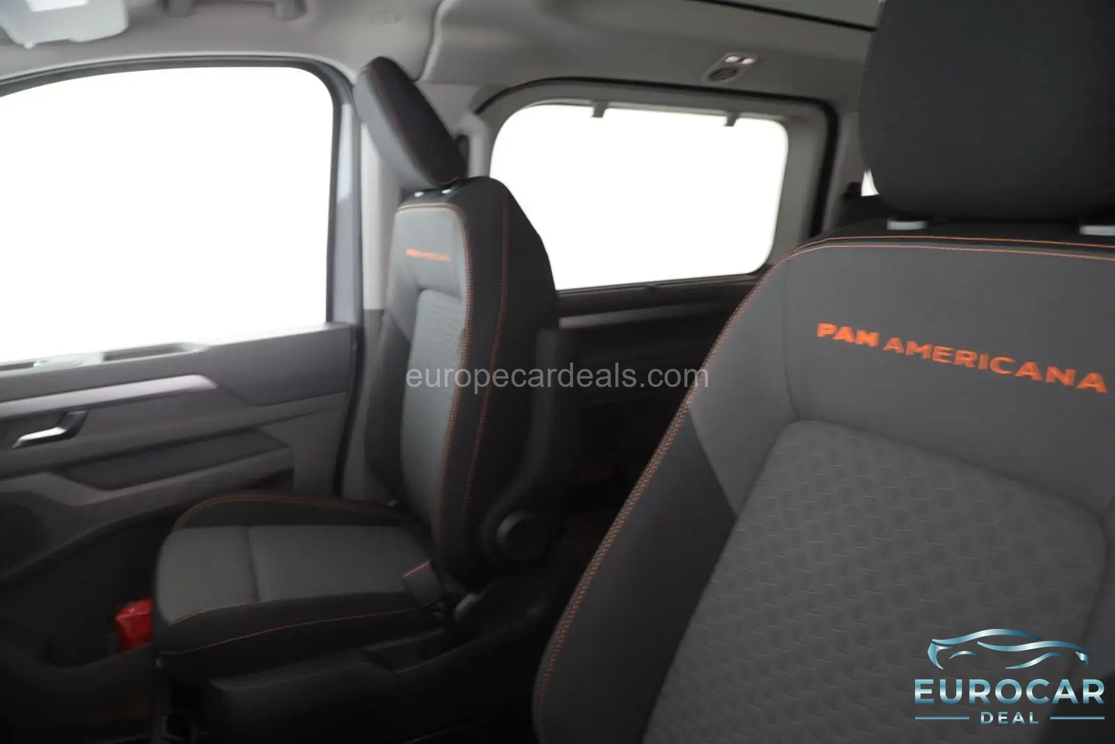 Volkswagen T7 Caravelle