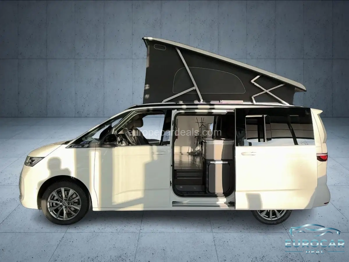 Volkswagen T7 California