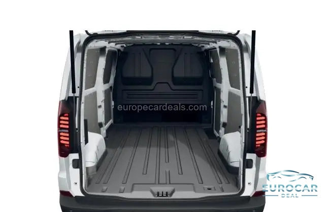 Volkswagen T7 Transporter