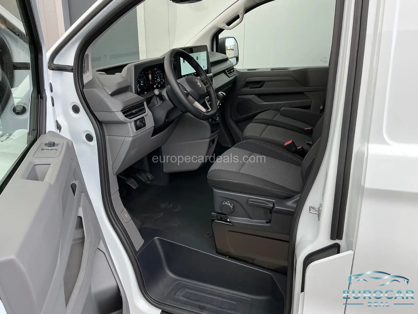 Volkswagen T7 Transporter