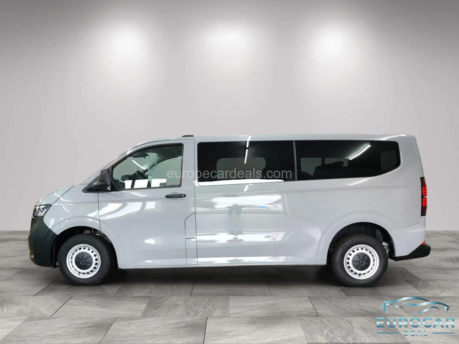 Volkswagen T7 Transporter