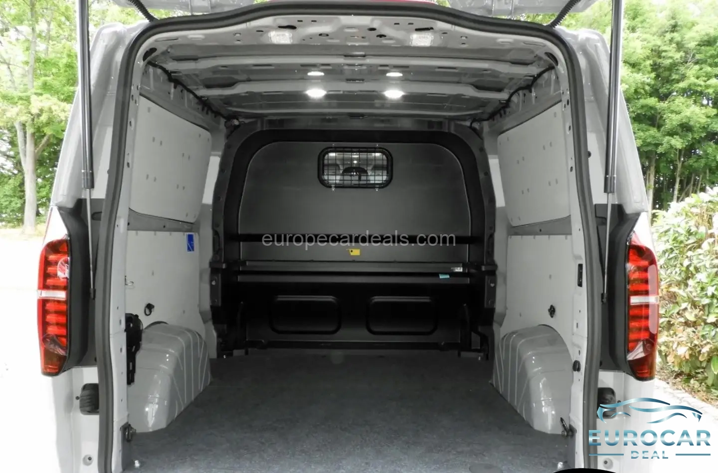 Volkswagen T7 Transporter