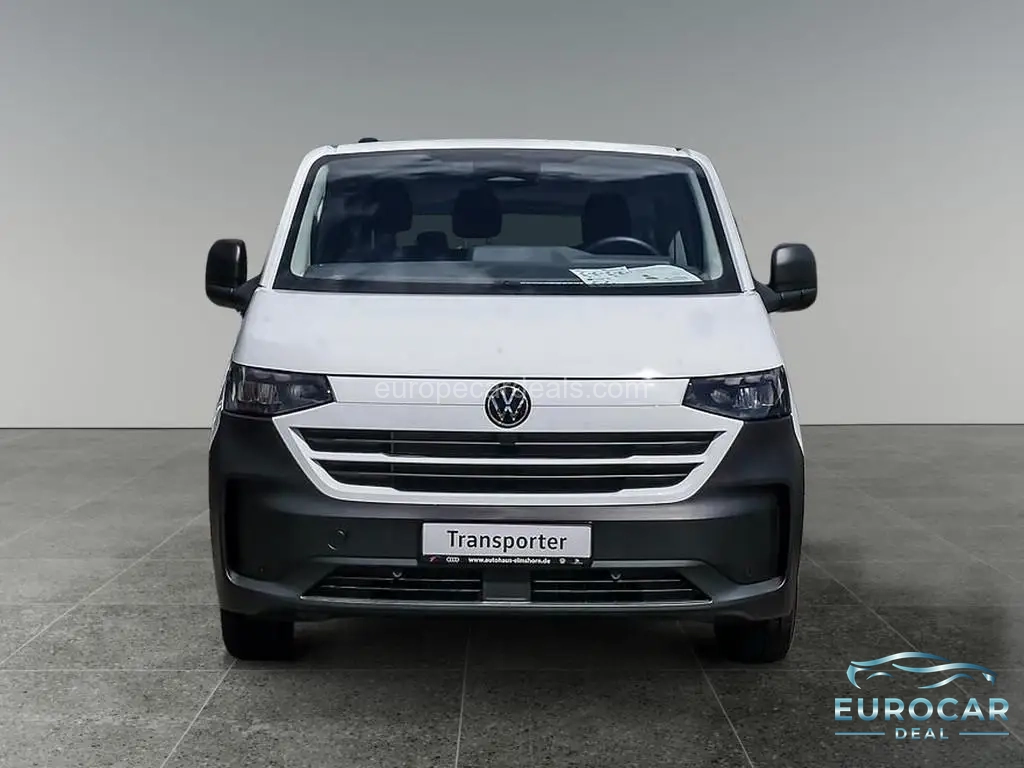 Volkswagen T7 Transporter