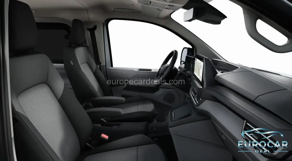 Volkswagen T7 Caravelle