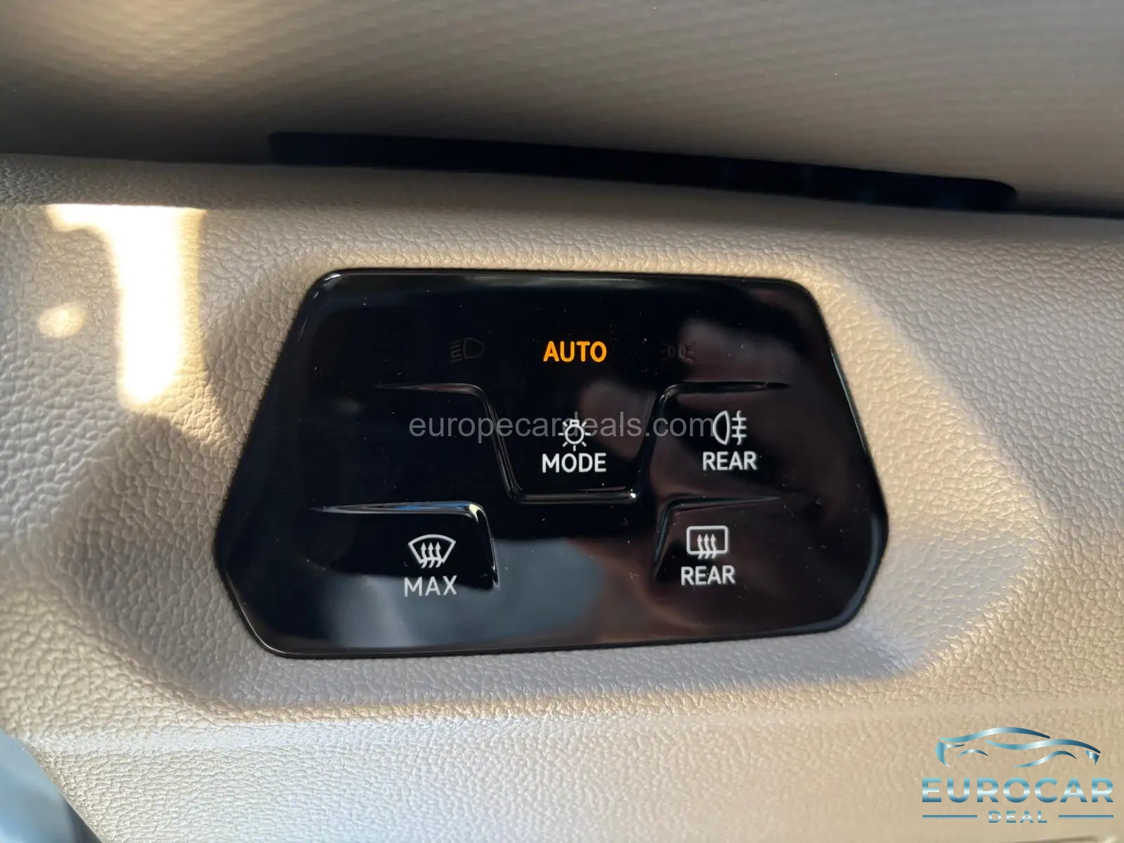Volkswagen T7 California