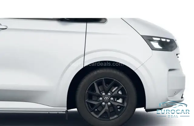 Volkswagen T7 Caravelle