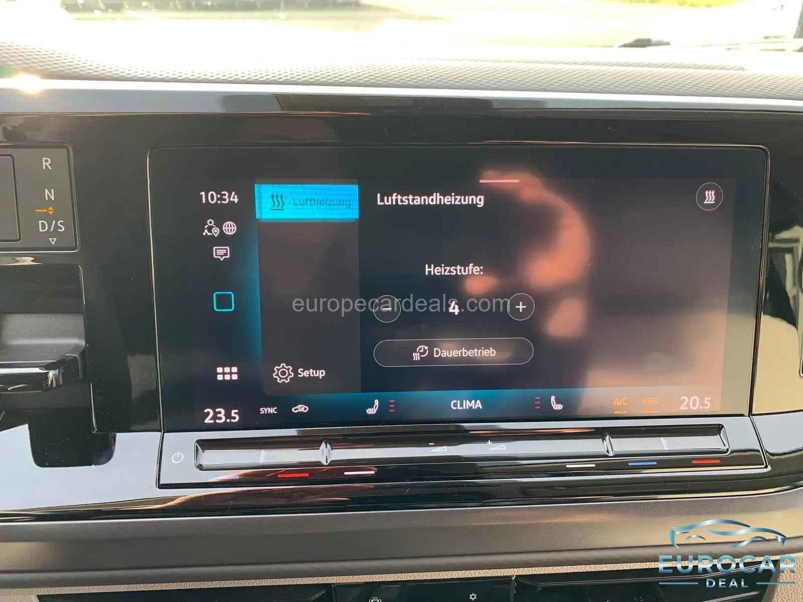 Volkswagen T7 California