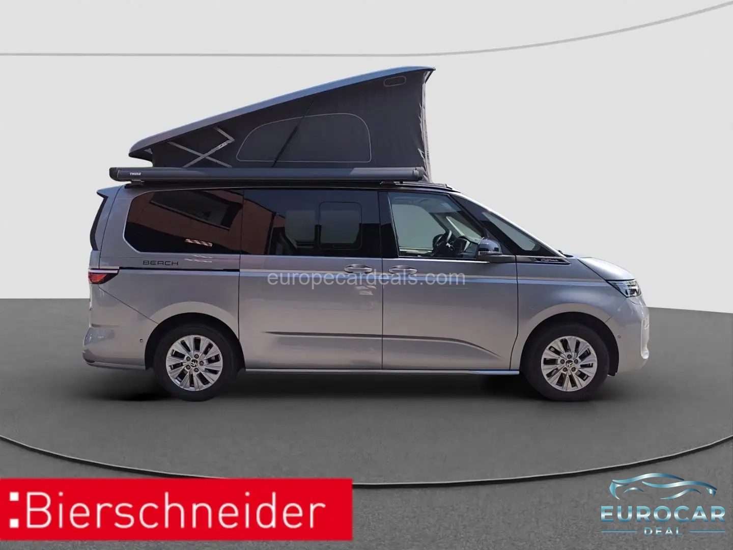 Volkswagen T7 California