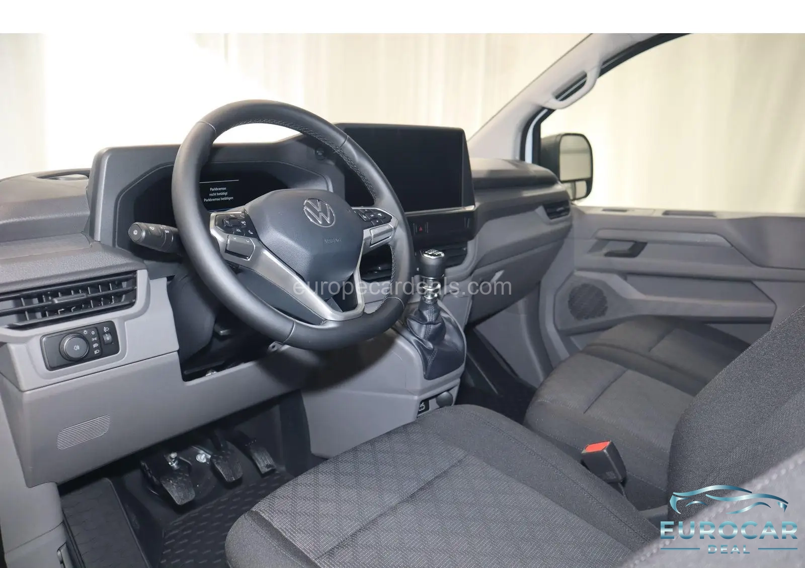 Volkswagen T7 Transporter