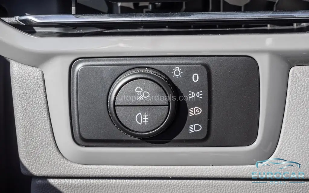 Volkswagen T7 Caravelle