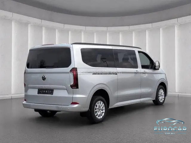 Volkswagen T7 Caravelle