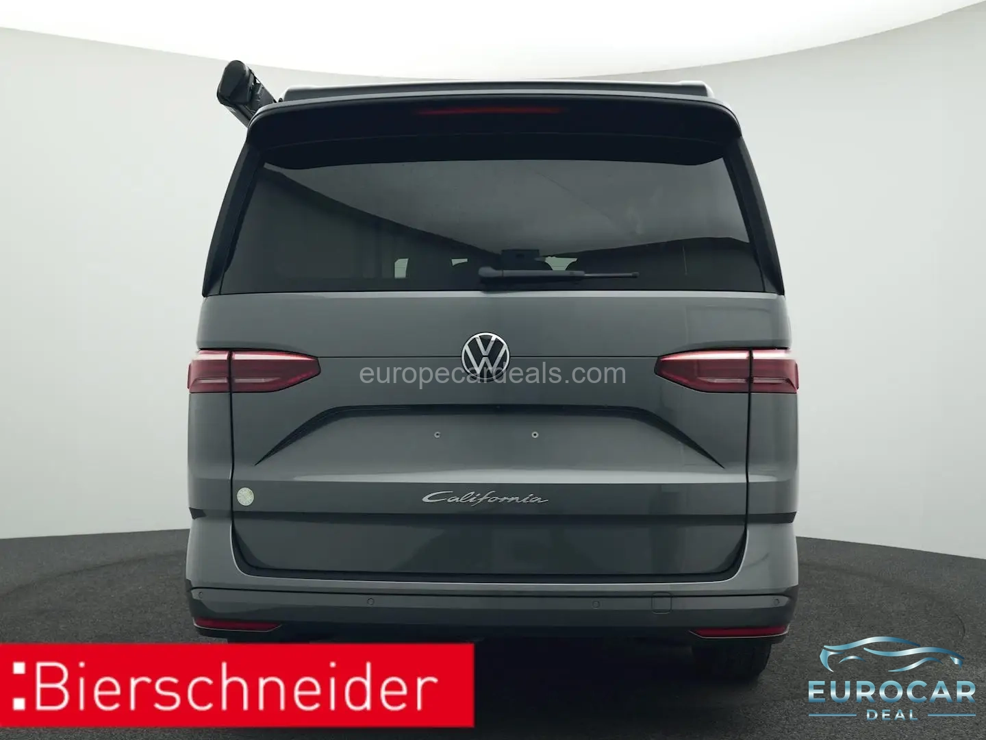 Volkswagen T7 California