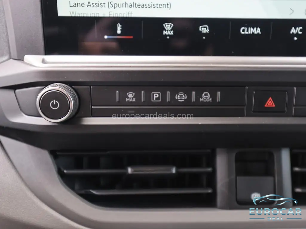 Volkswagen T7 Transporter