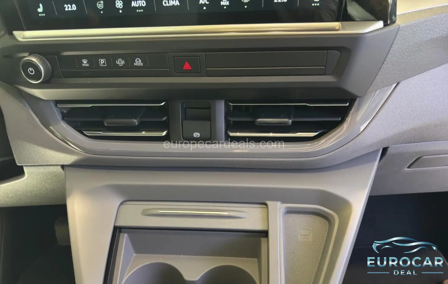 Volkswagen T7 Caravelle