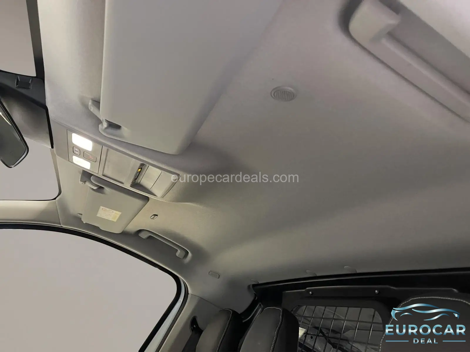 Volkswagen T7 Transporter