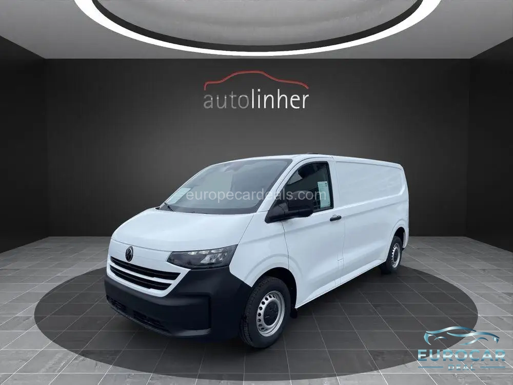 Volkswagen T7 Transporter