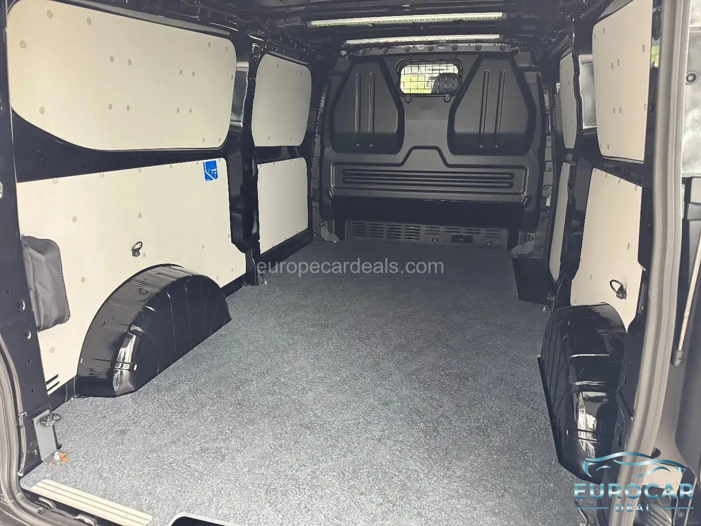 Volkswagen T7 Transporter