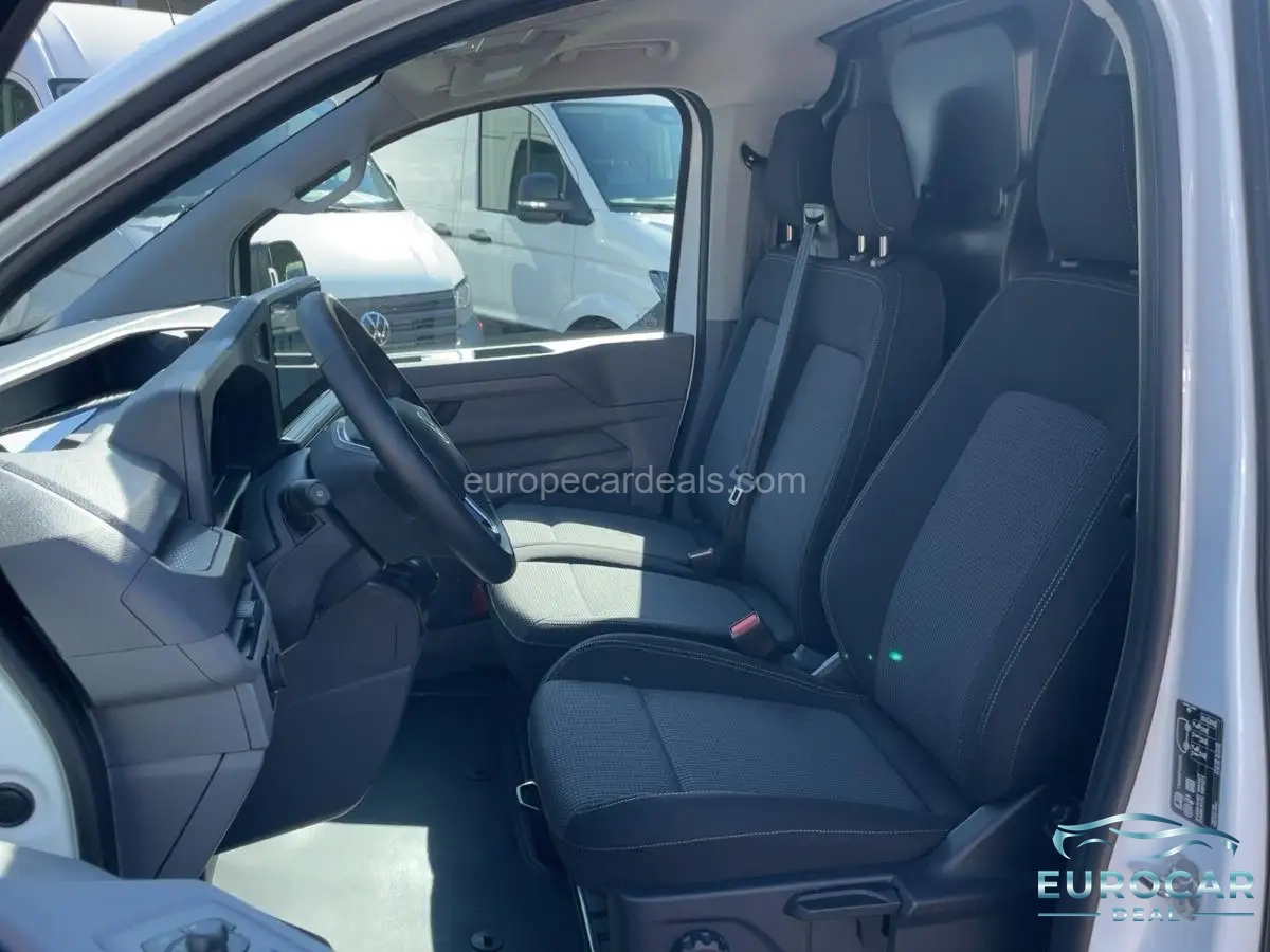 Volkswagen T7 Transporter