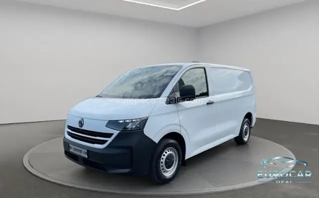 Volkswagen T7 Transporter