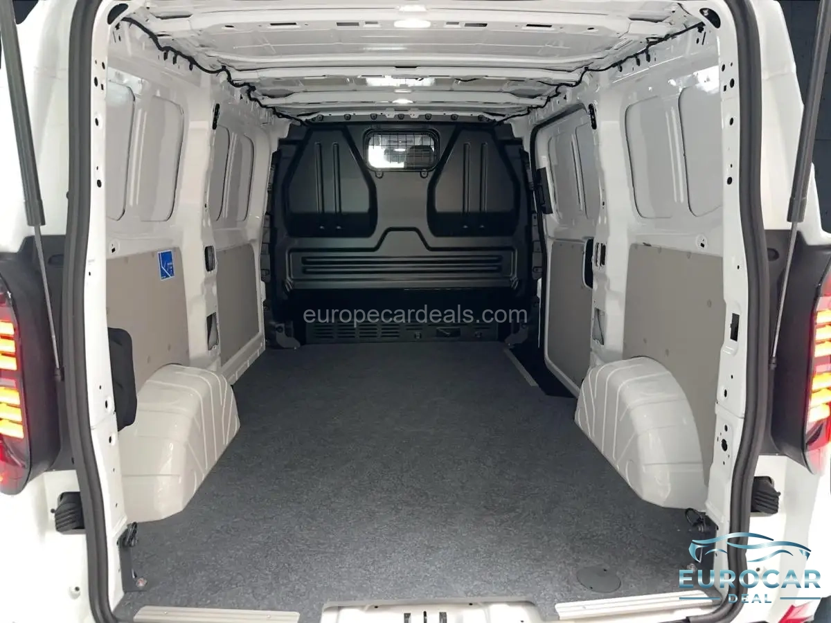 Volkswagen T7 Transporter