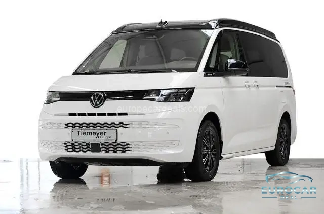 Volkswagen T7 California