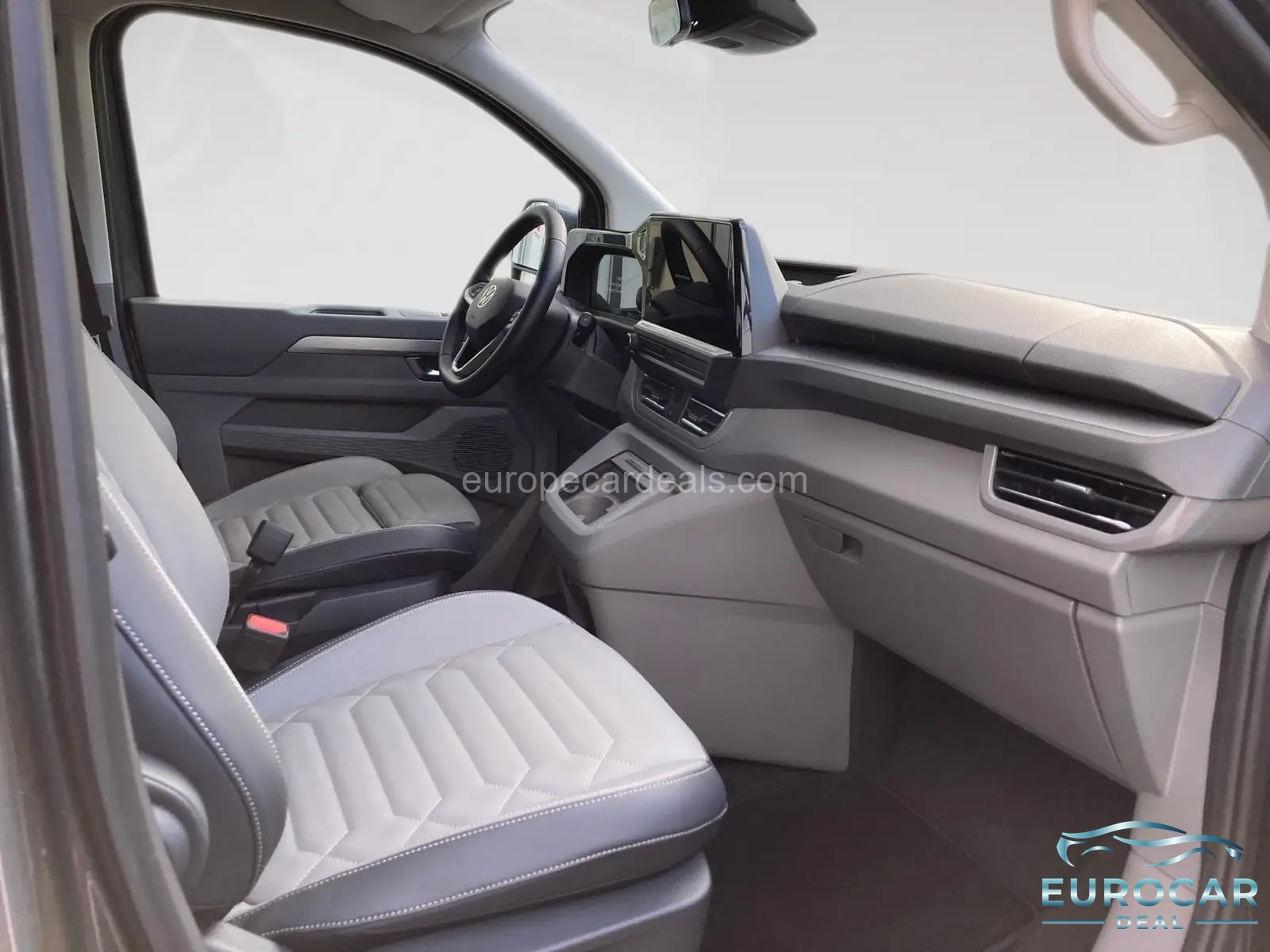 Volkswagen T7 Caravelle