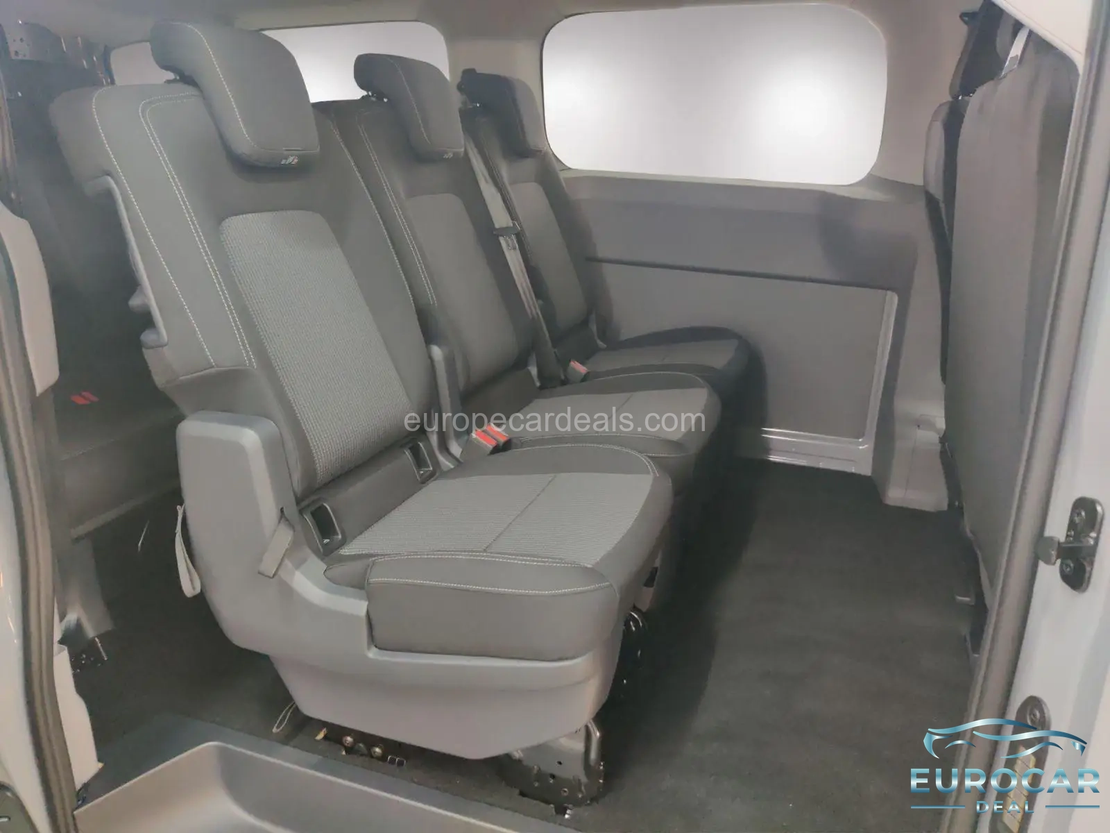 Volkswagen T7 Transporter