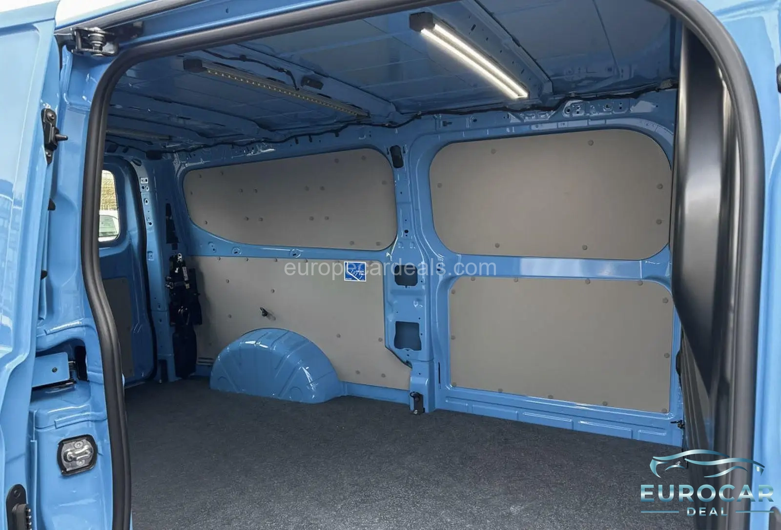 Volkswagen T7 Transporter