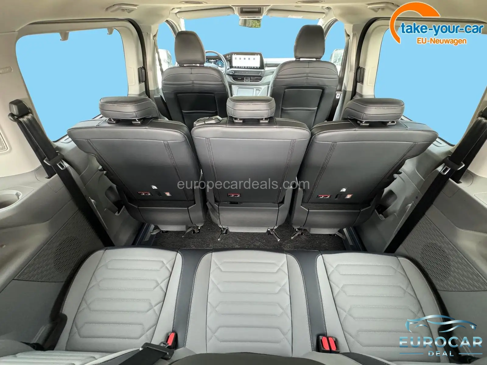 Volkswagen T7 Caravelle