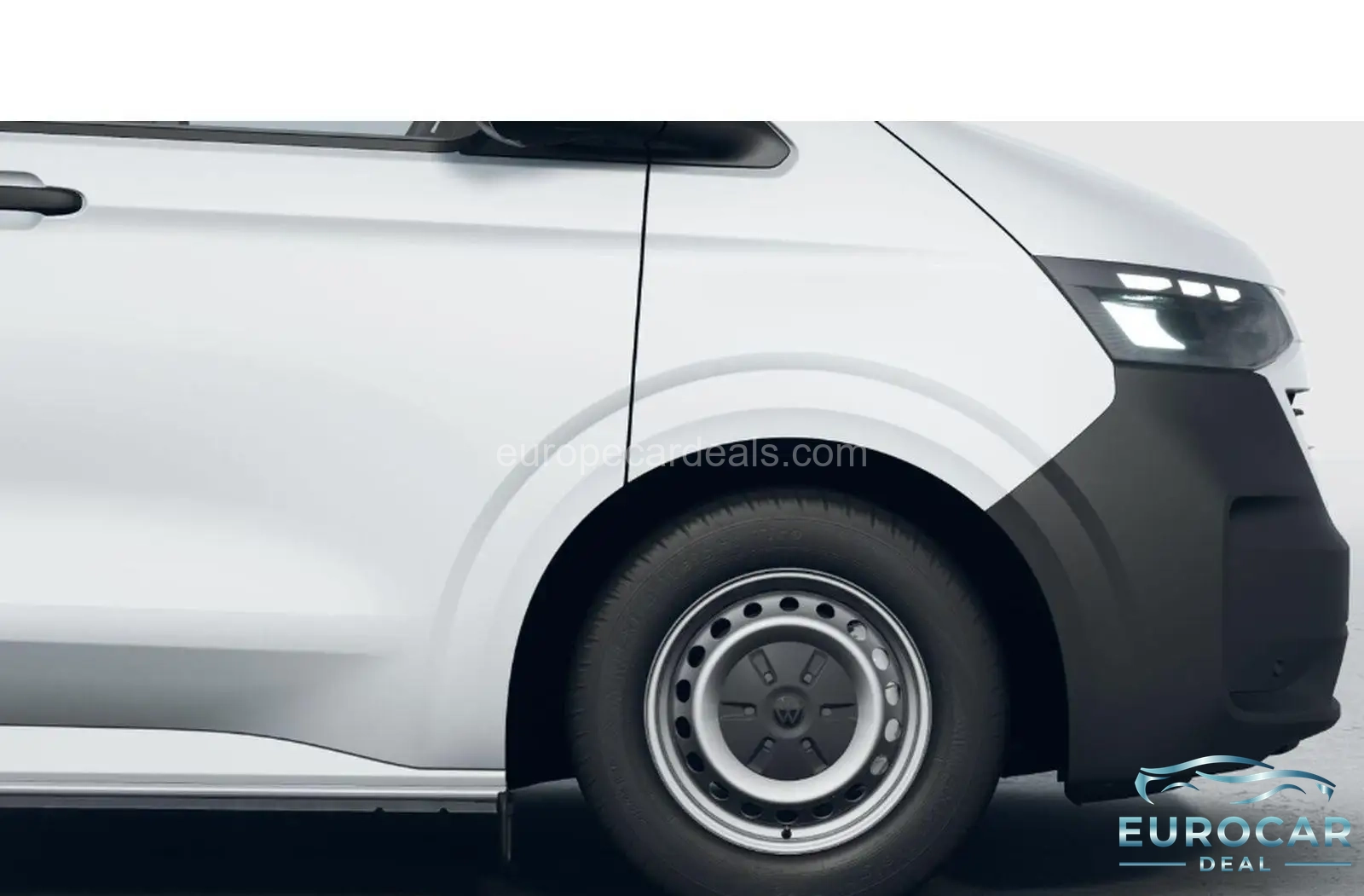 Volkswagen T7 Transporter