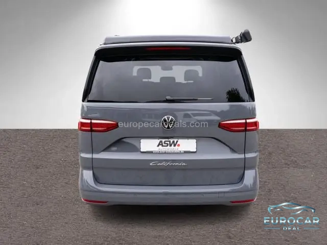 Volkswagen T7 California